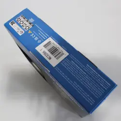 Universes Beyond: Doctor Who Commander Deck - Blast From the Past Mtg Magic Seal 195166228815 - Image 4