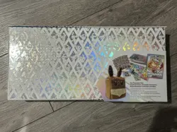 Pokemon TCG Prismatic Evolutions SPC Super-Premium Collection | New Damaged - Image 2