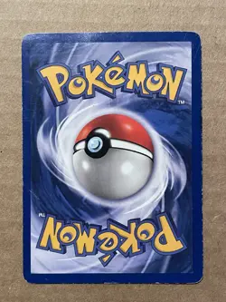 The Boss's Way 73/82 - Team Rocket - Pokemon TCG [HP-DMG] - Image 2