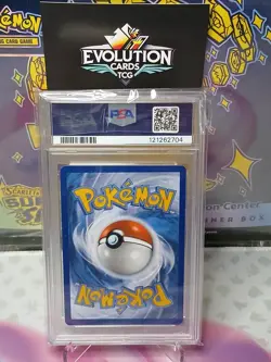 Pokemon TCG Charmander 168/165 151 IR Illustration Rare 2023 English PSA 9 Mint - Image 2