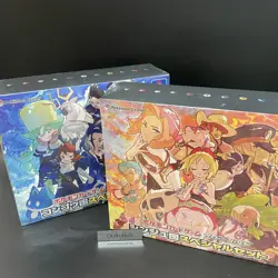 Pokemon Pearl Clan & Diamond Clan Special Set VSTAR Universe w/Shrink - Image 1