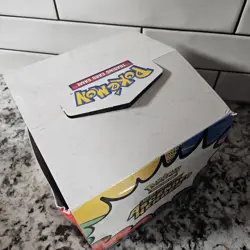 Lot of 12 Pokemon Ascended Heroes Tech Sticker Collection 36 Packs & Display NEW - Image 4