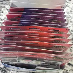 Lot of 12 Pokemon Ascended Heroes Tech Sticker Collection 36 Packs & Display NEW - Image 5