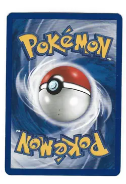 Pokemon Card 2004 HOPPIP 57/109 Non Holo Basic EX Team Rocket Returns - Image 2