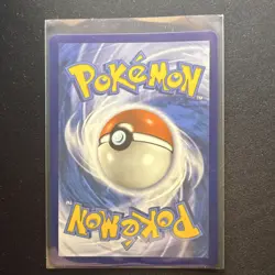 Celebi V 160/198 NM Sword & Shield Chilling Reign Holo Pokemon - Image 2