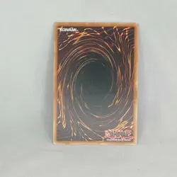 Yugioh Spirit Charmers 1st Edition SDCH-EN033 Spiritual Wind Art Miyabi Trap - Image 2