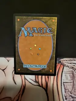 Magus of the Wheel Secret Lair Drop Regular Near Mint. - Image 3