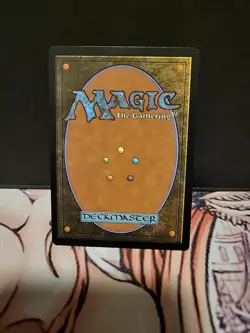 Magus of the Wheel Secret Lair Drop Regular Near Mint. - Image 4