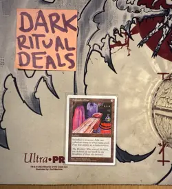 Ashnod's Altar - Fifth Edition (5ED) - Near Mint - MTG Singles - Image 1