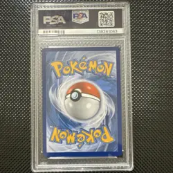 Pokemon Raikou V Full Art Holo Crown Zenith Galarian Gallery GG41/70 PSA 9 - Image 2