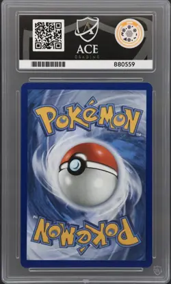 Pokemon TCG Ascended Heroes Mega Dragonite EX 290/217 SIR ACE 10. PERFECT SUBS - Image 2