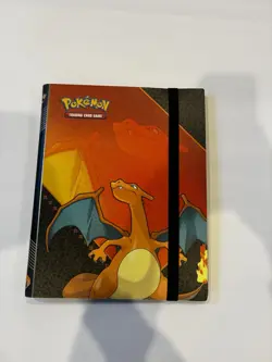Pokemon TCG My Entire Collection And Binder - Image 2