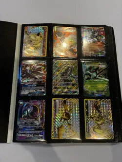 Pokemon TCG My Entire Collection And Binder - Image 3