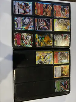 Pokemon TCG My Entire Collection And Binder - Image 4