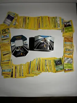 Pokemon TCG My Entire Collection And Binder - Image 5