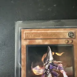 Mystic Swordsman LV2 (UTR) SOD-EN011 Soul of the Duelist Unlimited - Image 2