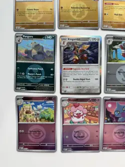 Ascended Heroes Reverse Holo Energy 22 Cards Pokemon Tcg - Image 3