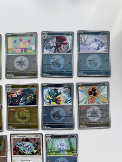 Ascended Heroes Reverse Holo Energy 22 Cards Pokemon Tcg - Image 4