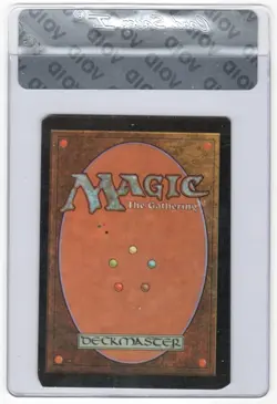 MTG Spanish 2006 Future Sight Ignus sonriente Factory Test Print ERROR - Image 2