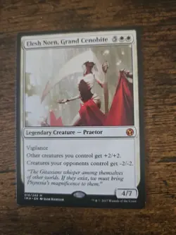 Elesh Norn, Grand Cenobite (IMA) - Image 1