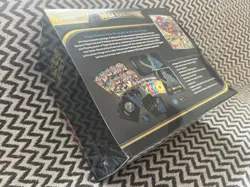 Pokemon TCG Mega Evolution Lucario Elite Trainer Box ETB SEALED NEW Booster - Image 5