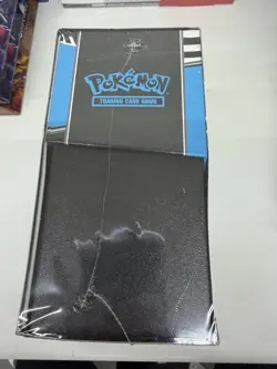 Pokemon TCG Black Bolt Elite Trainer Box (ETB) Engine Brand New Sealed - Image 2