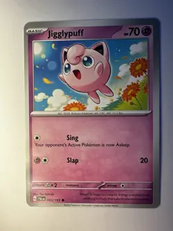 ¢35 Cute Pink Pokemon TCG Psychic and Fairy Type Lot 9 Cards - Image 2