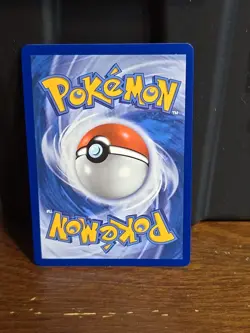 Weavile 228/217 - Ascended Heroes - Pack Fresh NM Illustration Rare Pokemon TCG - Image 4