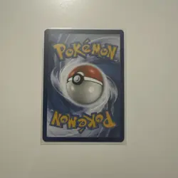 Pokemon TCG Grusha S&V - Paldea Evolved 268/193 Holo Special Illustration Rare - Image 2