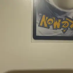 Pokemon TCG Grusha S&V - Paldea Evolved 268/193 Holo Special Illustration Rare - Image 4