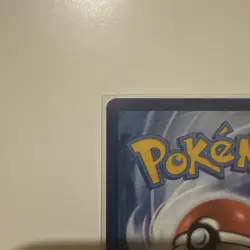 Pokemon TCG Grusha S&V - Paldea Evolved 268/193 Holo Special Illustration Rare - Image 5