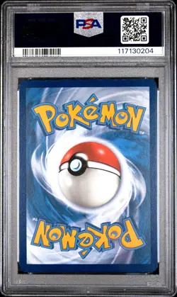 Pikachu 027/193 Paldea Evolved Elite Trainer Box Pokemon PSA 9 - Image 2