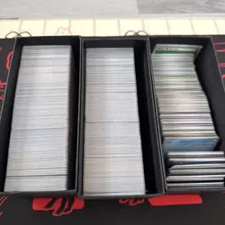 Pokemon TCG - Mega Evolution 1200+ BULK. Includes Holos, Reverse, UC, Common - Image 1