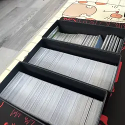 Pokemon TCG - Mega Evolution 1200+ BULK. Includes Holos, Reverse, UC, Common - Image 2