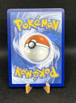 Pokemon Reverse Holo Metal Energy #024 SVE Black Bolt / White Flare 2025 NM - Image 2