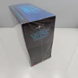 Phantasmal Flames Pokemon Center Elite Trainer Box ETB Sealed - Image 5