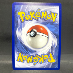 2025 POKEMON BLACK BOLT GRASS ENERGY SVE 017 (HOLO) - Image 2