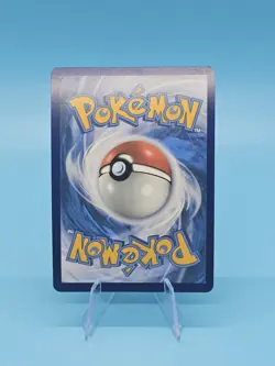 Toxicroak EX 131/198 Scarlet & Violet SVI Pokemon TCG - HP150 DOUBLE RARE HOLO! - Image 3