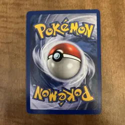 Pokemon TCG Electrode Jungle 2/64 Holo Unlimited Holo Rare - Image 2