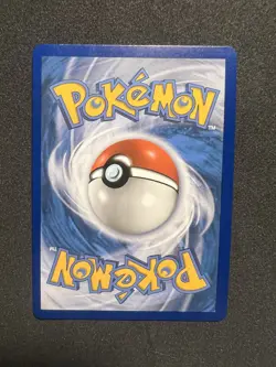 Pokemon Gyarados EX 114/122 Breakpoint Full Art Ultra Rare Holo Basic 180 HP - Image 2