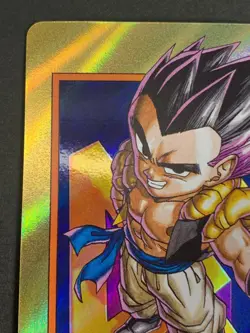 Energy Marker Gold E-88 - Dragon Ball Fusion World SB02 Japanese - Image 4