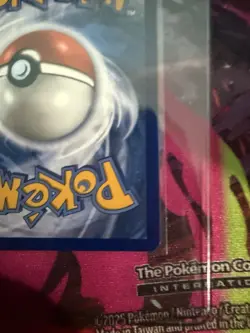 Pokemon Mega Charizard X EX 360 HP Promo Holo Card 023 Me: Mega Evolution Promo - Image 2
