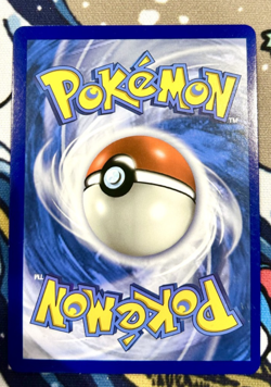 Pokemon - Umbreon EX Fates Collide Ultra Rare Holo Card 55/124 NM - Image 2