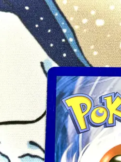 Pokemon - Umbreon EX Fates Collide Ultra Rare Holo Card 55/124 NM - Image 3