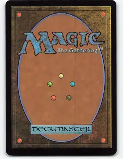 Mobile Homestead #245 foil Magic the Gathering Card - Image 2