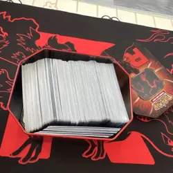 Pokemon TCG Destined Rivals Bulk (350+ Cards- Holo/Reverse Holo/EX) - Image 1