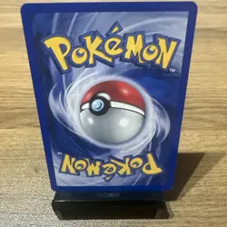 Sabrina's Alakazam 16/132 Gym Challenge Holo Rare Pokemon Card HP - Image 3