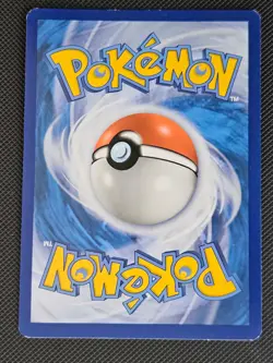 CHANDELURE 16/116 HOLO R PLASMA FREEZE POKEMON NM/M 2013 - Image 2