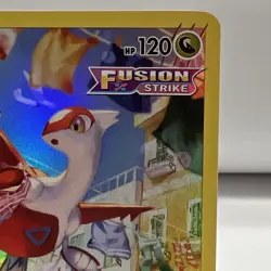 Pokemon TCG Crown Zenith Galarian Gallery Latias GG20/GG70 NM One Owner - Image 4
