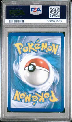 PSA 8 - Bastiodon 14/16 2009 Pokemon RUMBLE - Pokemon - Image 2
